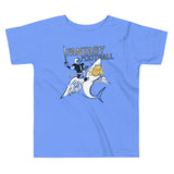 Fantasy Football Kid's Toddler Tee