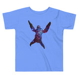 Sloth Nebula Kid's Toddler Tee