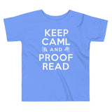 Keep Caml Kid's Toddler Tee