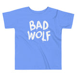 Bad Wolf Kid's Toddler Tee