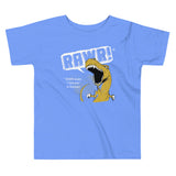 Rawr Means I Love You Kid's Toddler Tee