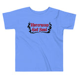 Horcruxes Got Soul Kid's Toddler Tee