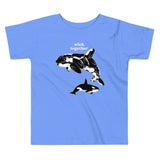 Stick Together Kid's Toddler Tee