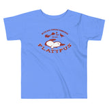 Our Powers Combined... Kid's Toddler Tee