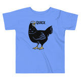 Quack Bird Kid's Toddler Tee
