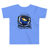 Space Sight Kid's Toddler Tee