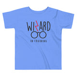 Wizard In Training Kid's Toddler Tee