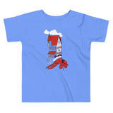 Hermit Home Kid's Toddler Tee