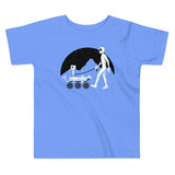 Mars Rover Kid's Toddler Tee