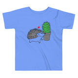 Prickly Love Kid's Toddler Tee