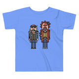 The Nutcrackers Kid's Toddler Tee