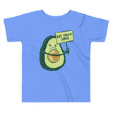 Eat More Salsa Kid's Toddler Tee