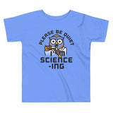 I'm Science-ing Kid's Toddler Tee