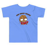 One Smart Cookie Kid's Toddler Tee