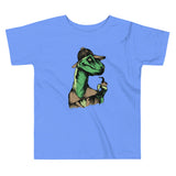 Velociholmes Kid's Toddler Tee