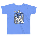 From Abby Normal Kid's Toddler Tee