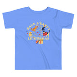 Have A Catty Lil Hissmas Kid's Toddler Tee