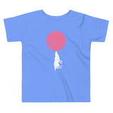 Bubble Moon Kid's Toddler Tee