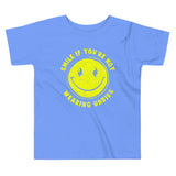 Smile For No Undies Kid's Toddler Tee