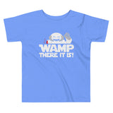 Wamp There It Is Kid's Toddler Tee