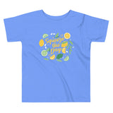 Squeeze The Day Kid's Toddler Tee