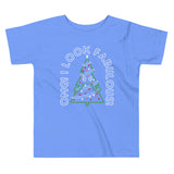 I Look Fabulous! Kid's Toddler Tee