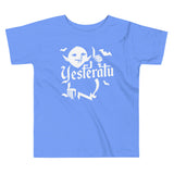 Yesferatu Kid's Toddler Tee