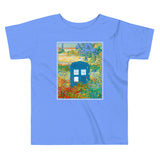 Garden In Bloom Kid's Toddler Tee