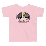 Avodillo Kid's Toddler Tee