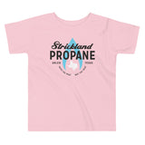 Strickland Propane Kid's Toddler Tee