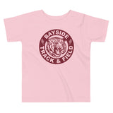 Bayside Track & Field Kid's Toddler Tee