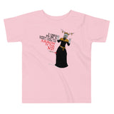 An Arrow In The Ni Kid's Toddler Tee