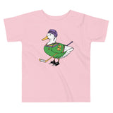 Mighty Duck Kid's Toddler Tee