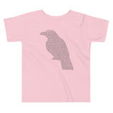 The Raven Kid's Toddler Tee