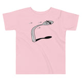 There Is No Spoon Kid's Toddler Tee