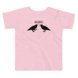 Nevermore Kid's Toddler Tee