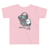Snoop Dog Kid's Toddler Tee
