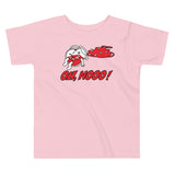 Cool Aid Man Kid's Toddler Tee