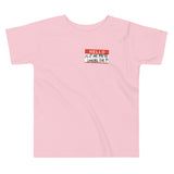 Hello, Is It Me You're Looking For? Kid's Toddler Tee
