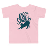 Big Stretch Kid's Toddler Tee