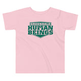 Greendale Human Beings Kid's Toddler Tee