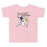 Fantasy Football Kid's Toddler Tee