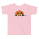 See You Later Alligator Kid's Toddler Tee