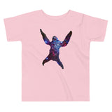 Sloth Nebula Kid's Toddler Tee
