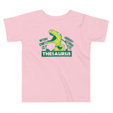 Thesaurus Kid's Toddler Tee