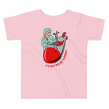 It's Not Rocket Surgery Kid's Toddler Tee
