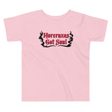 Horcruxes Got Soul Kid's Toddler Tee