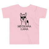 No Drama Llama Kid's Toddler Tee