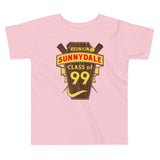 Sunnydale Reunion Kid's Toddler Tee
