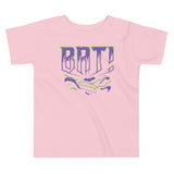Bat! Kid's Toddler Tee